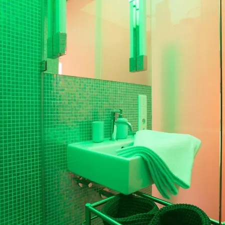 Apartamento Bright Na Porici