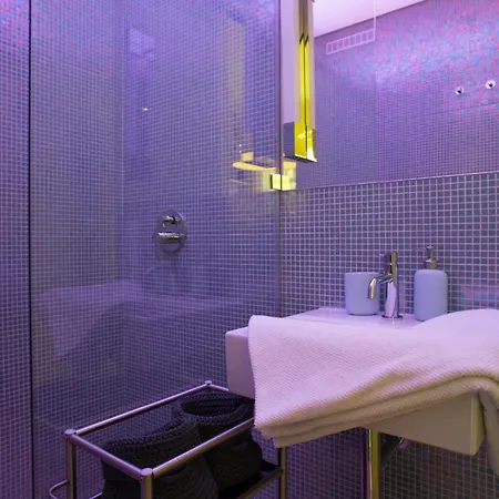 Apartment Bright Na Porici Prag